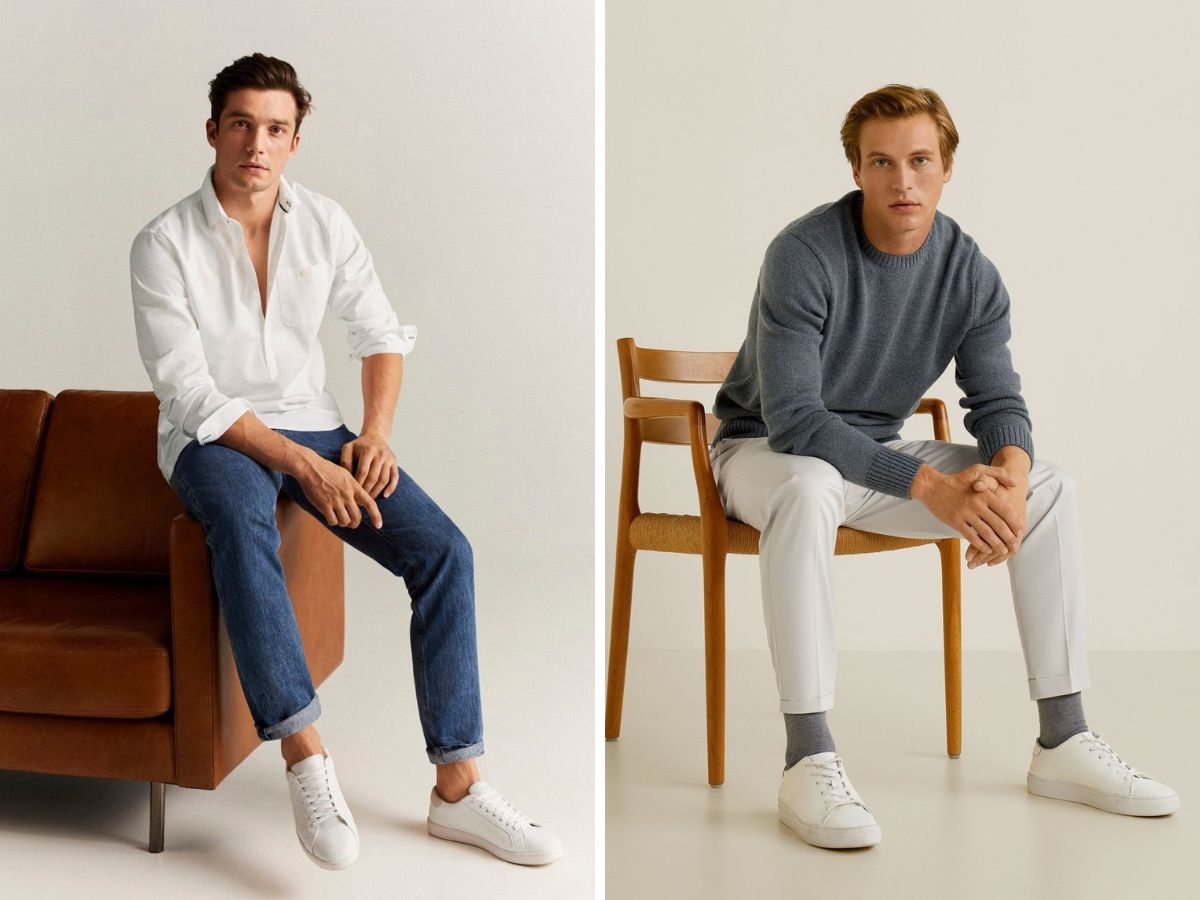 Hãy chú ý trau chuốt tổng thể để tạo sự đồng bộ