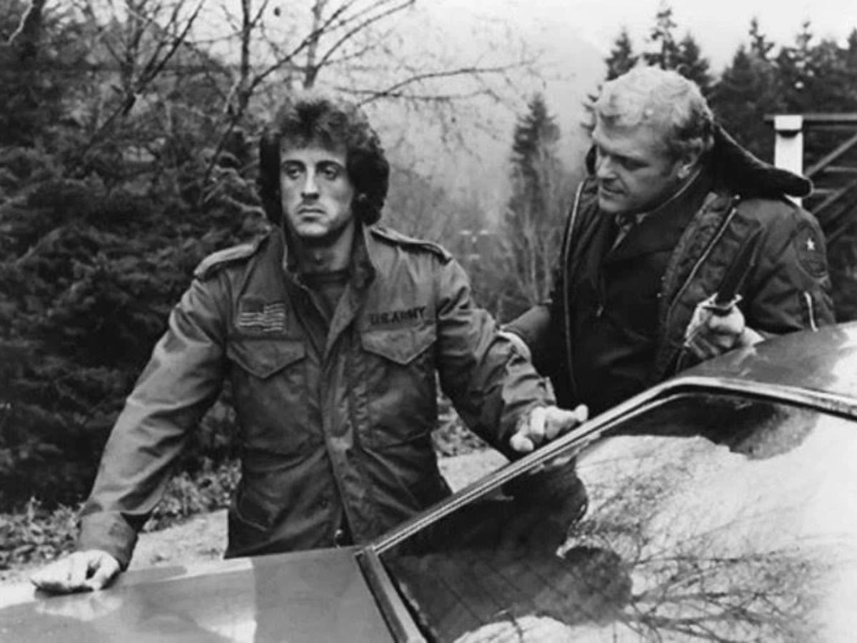 Áo khoác M65 được Quân đội Hoa Kỳ chính thức giới thiệu vào năm 1965