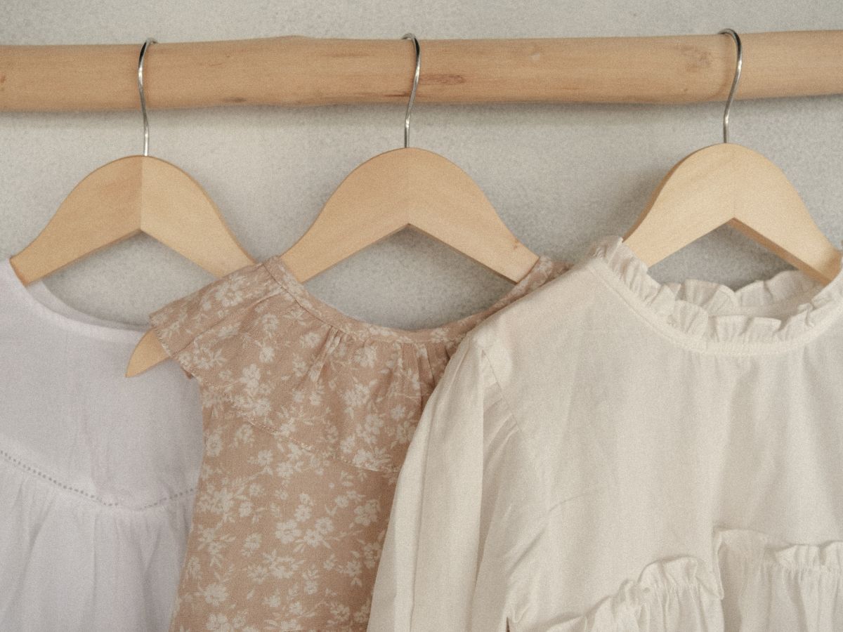 Hãy là người tiêu dùng thông minh với các sản phẩm thời trang bền vững