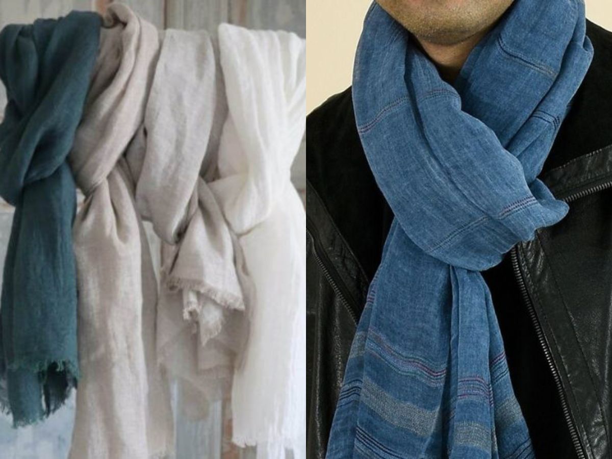 Chất liệu quyết định đến 80% trải nghiệm cá nhân