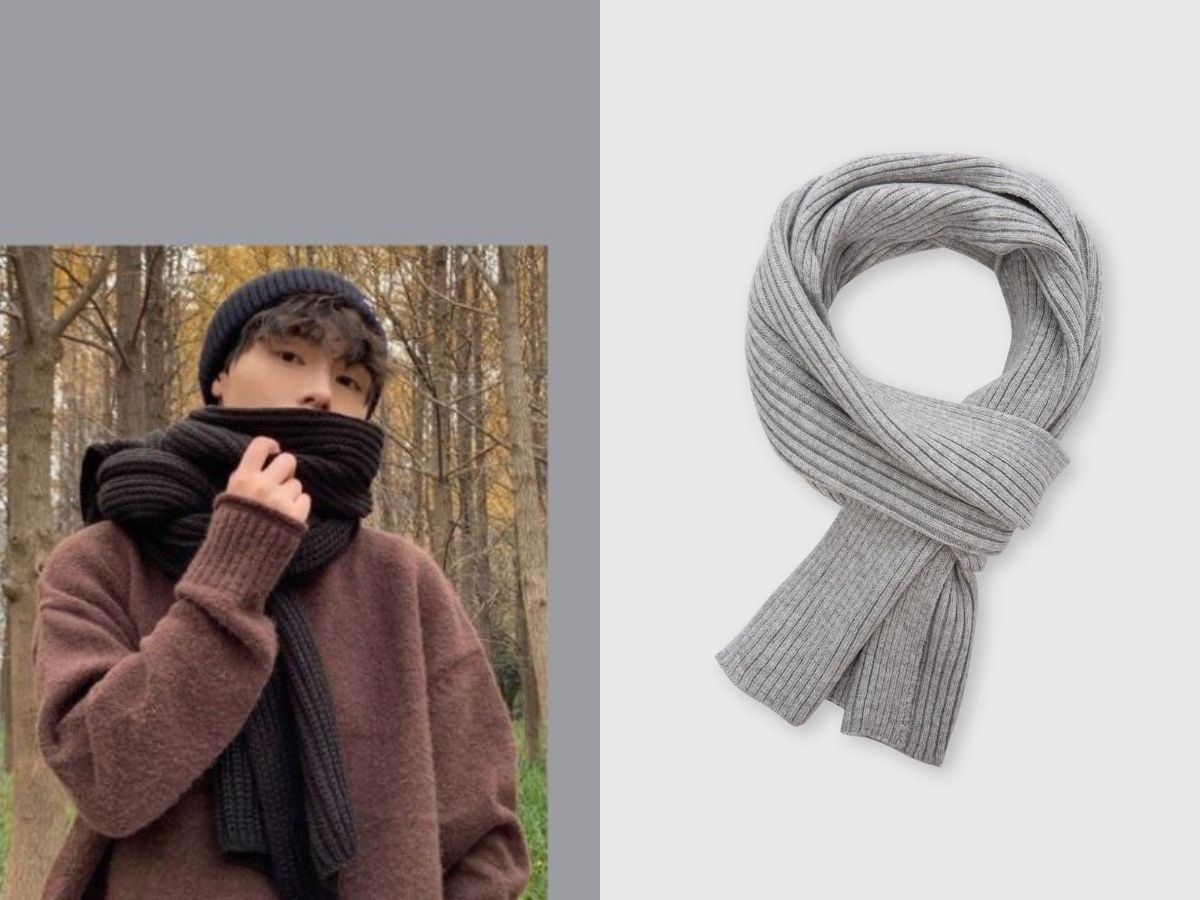 Sản phẩm của Canifa tập trung vào sự thoải mái và ấm áp