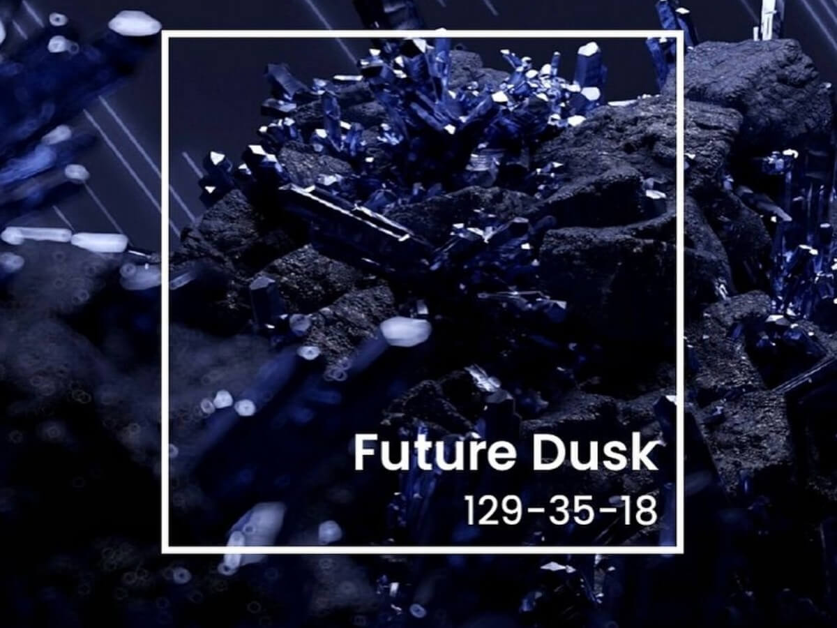 Màu Future Dusk