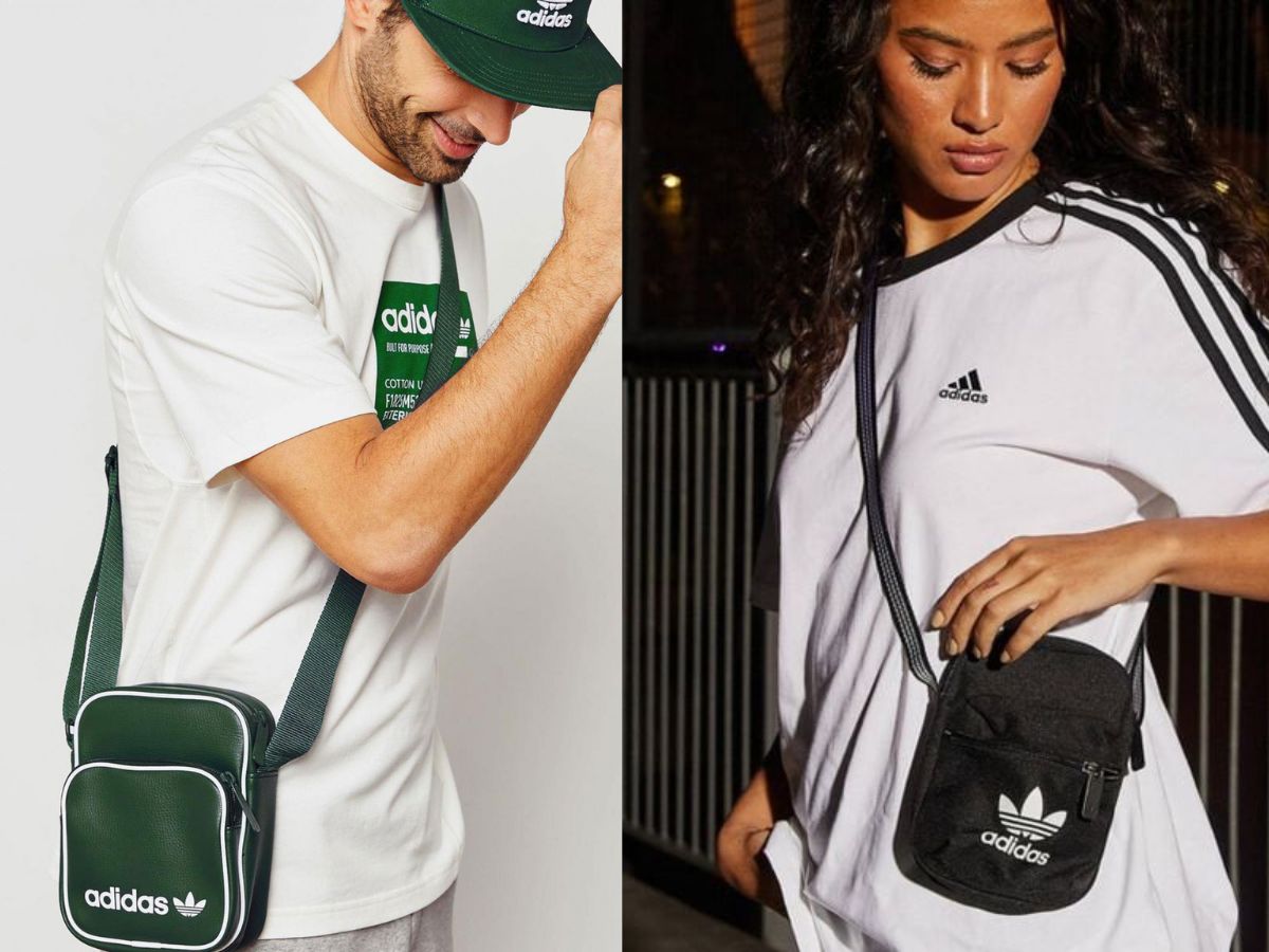 Thương hiệu Adidas của nước nào? Khám phá nguồn gốc, lịch sử & sức hút 3 sọc 