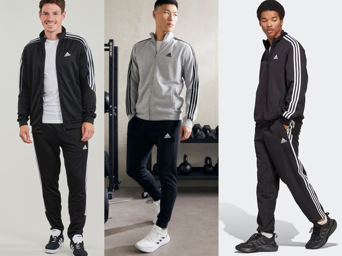 Thương hiệu Adidas của nước nào? Khám phá nguồn gốc, lịch sử & sức hút 3 sọc 