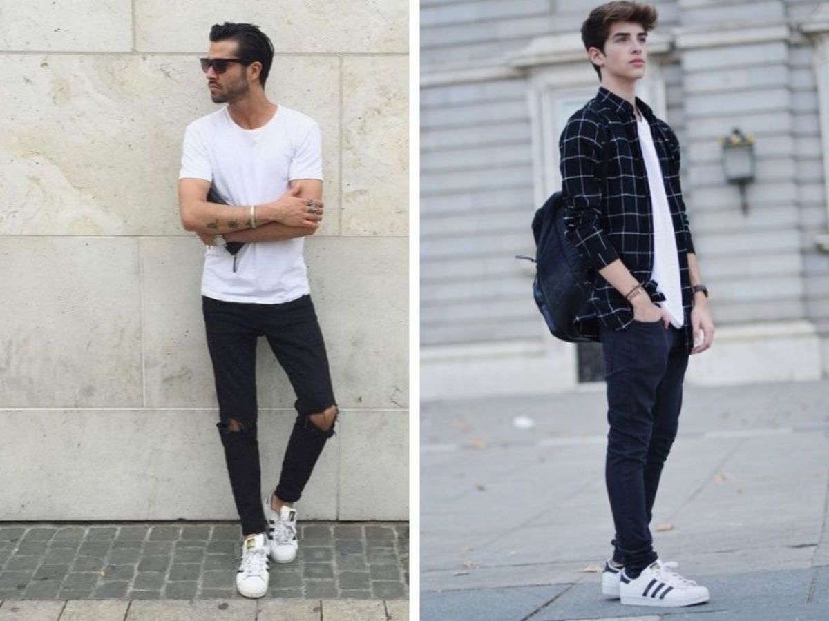 Thương hiệu Adidas của nước nào? Khám phá nguồn gốc, lịch sử & sức hút 3 sọc 