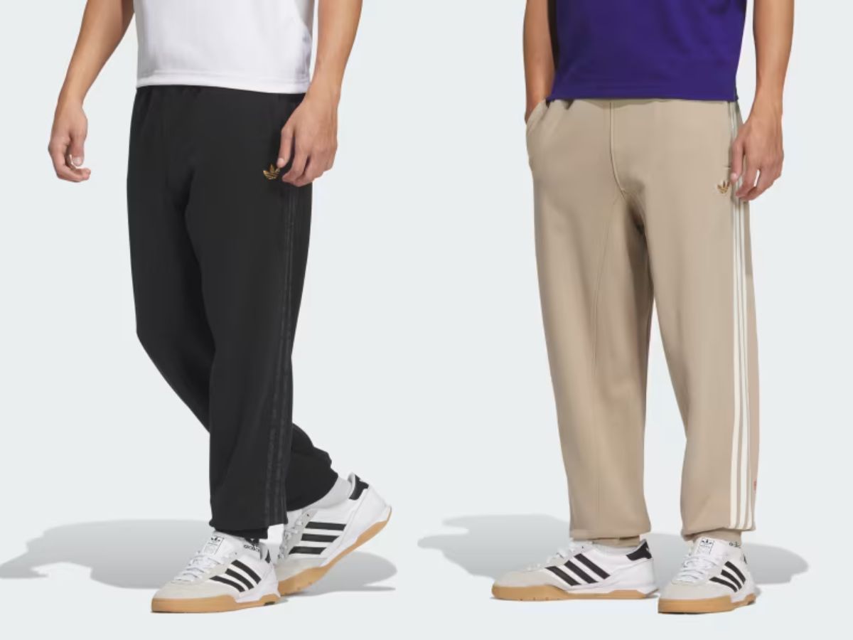 Thương hiệu Adidas của nước nào? Khám phá nguồn gốc, lịch sử & sức hút 3 sọc 