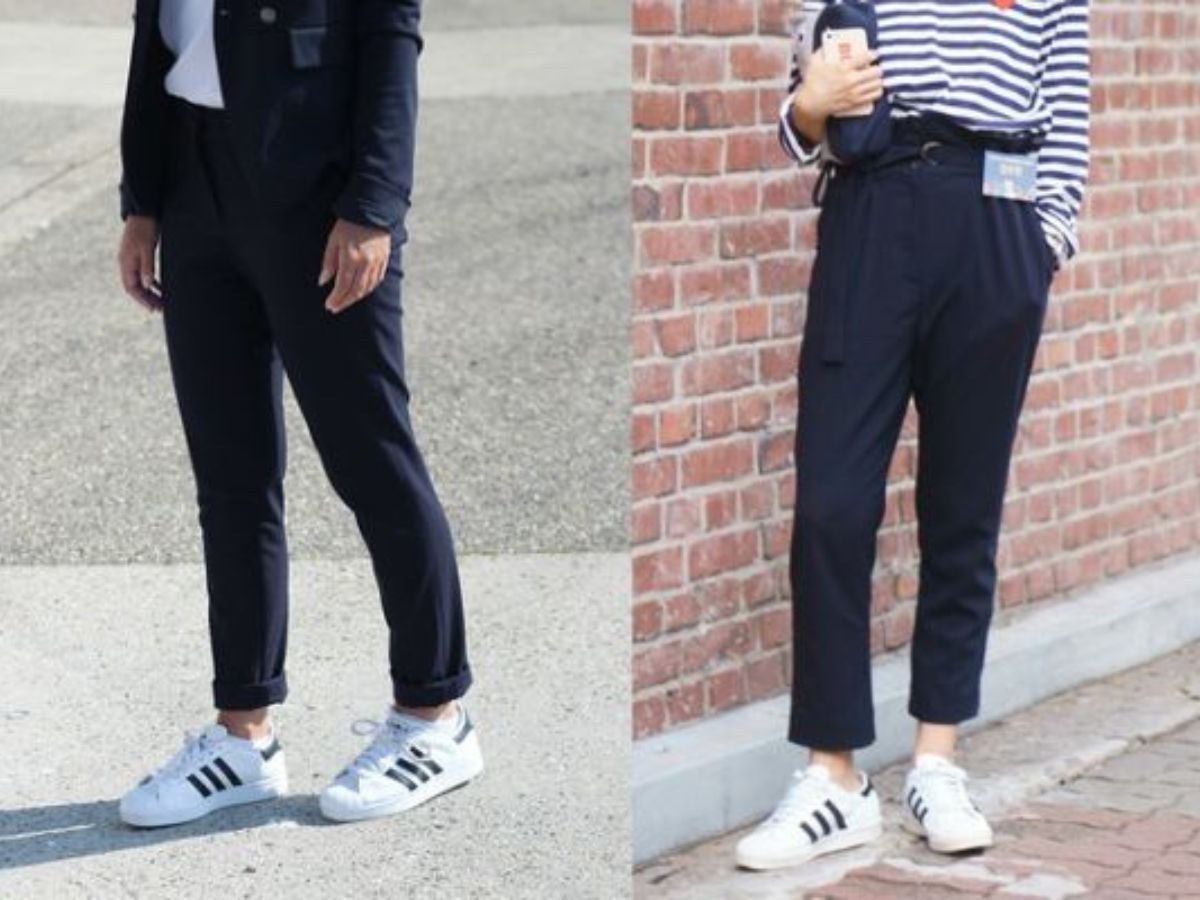 Thương hiệu Adidas của nước nào? Khám phá nguồn gốc, lịch sử & sức hút 3 sọc 