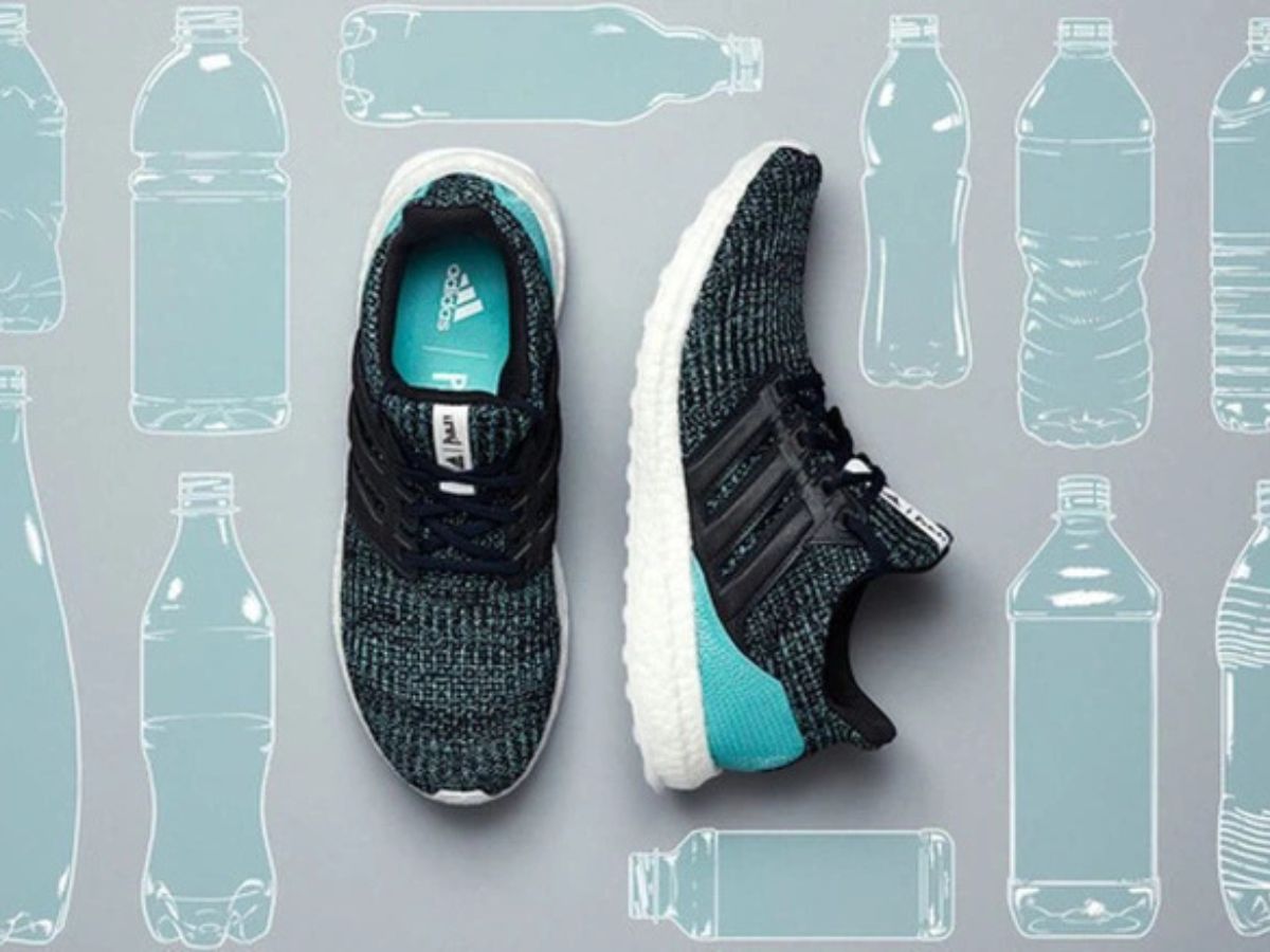 Thương hiệu Adidas của nước nào? Khám phá nguồn gốc, lịch sử & sức hút 3 sọc 