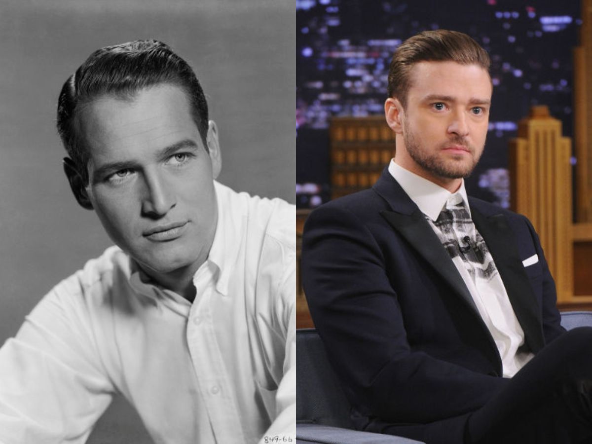 Khám phá xu hướng thời trang nam năm 60 đầy sôi động