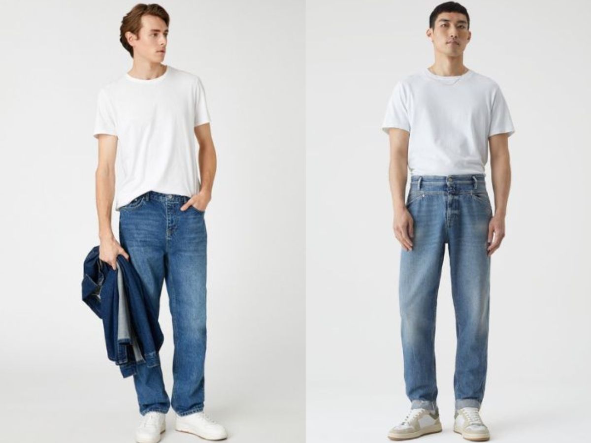 Khám phá xu hướng thời trang nam năm 60 đầy sôi động