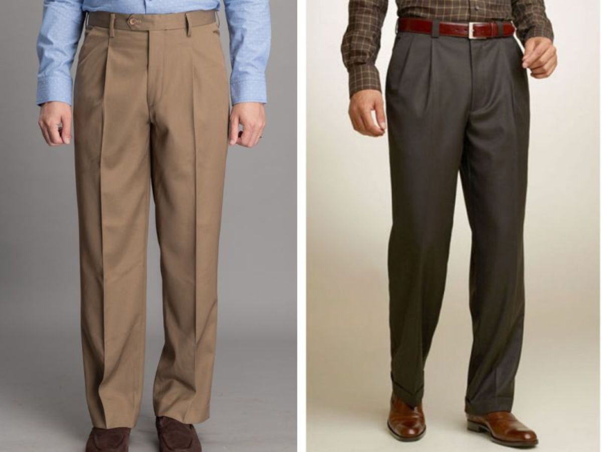 Khám phá xu hướng thời trang nam năm 60 đầy sôi động