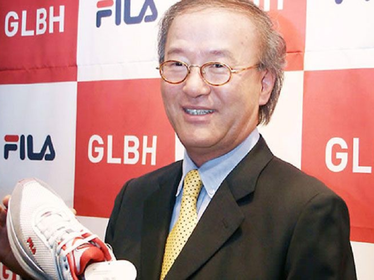 Các địa chỉ bán quần áo Fila chính hãng