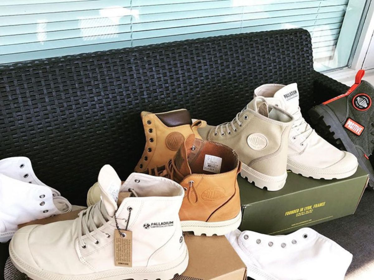 Để đôi giày luôn bền đẹp, việc vệ sinh đúng cách là rất quan trọng