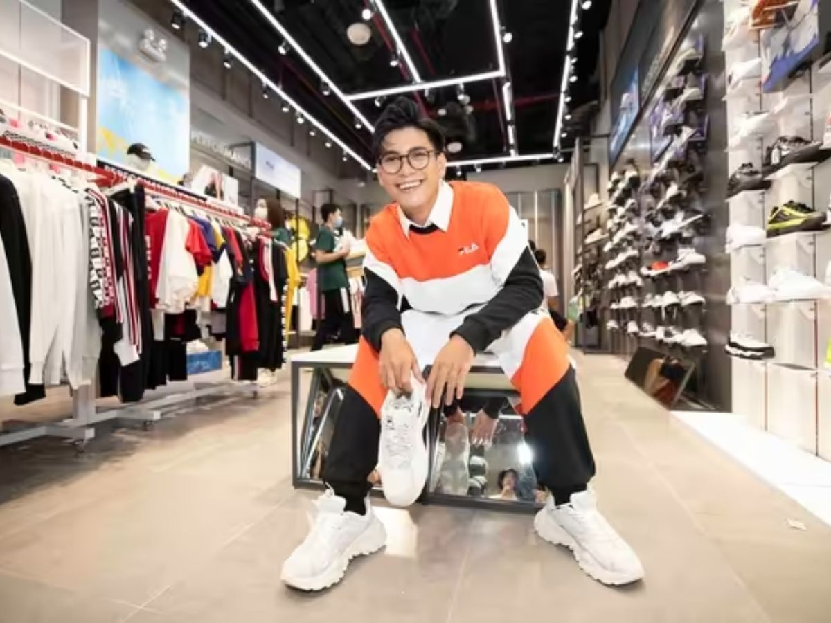 Các đại lý và chuỗi cửa hàng thể thao uy tín khác