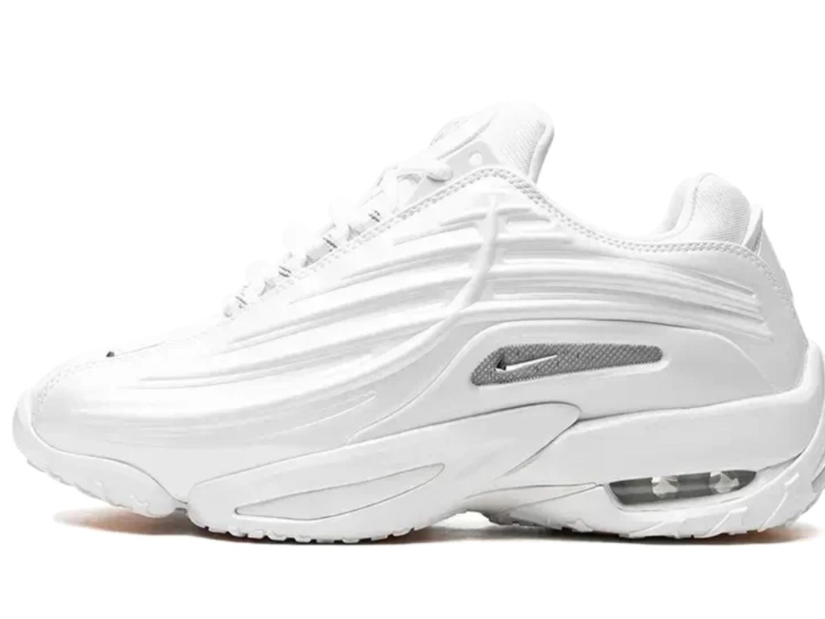 Nike x NOCTA thể thao và phong cách tối giản hòa quyện