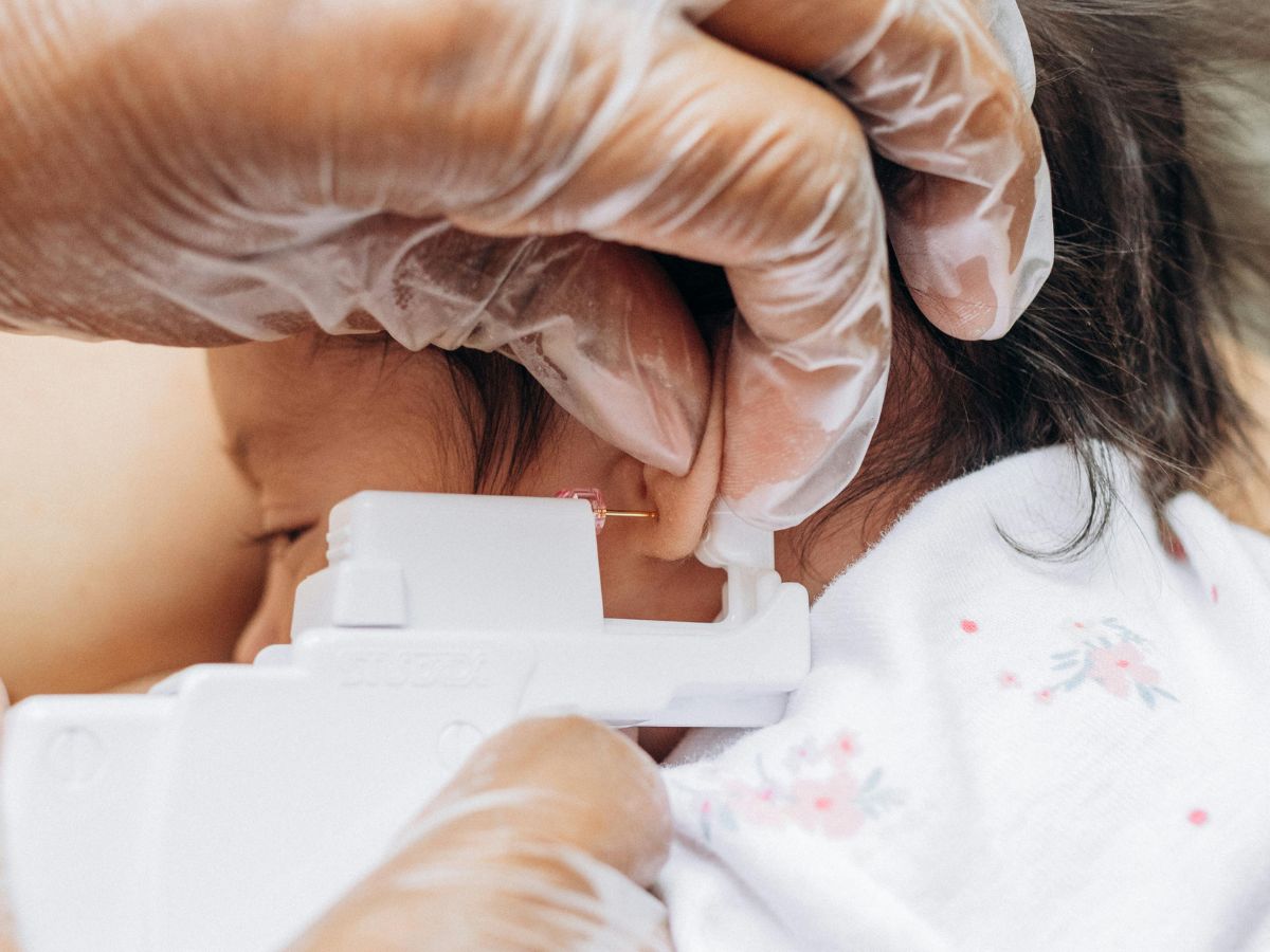 Các địa chỉ xỏ khuyên uy tín ở Hà Nội cần được đảm bảo vệ sinh và vô trùng