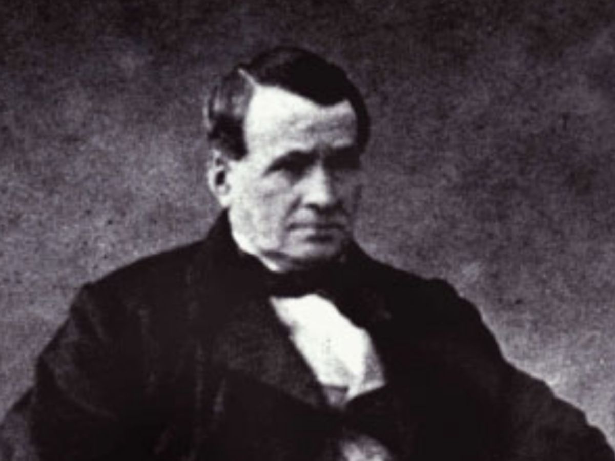 Thierry Hermès là người góp phần tạo nên lịch sử thương hiệu Hermes