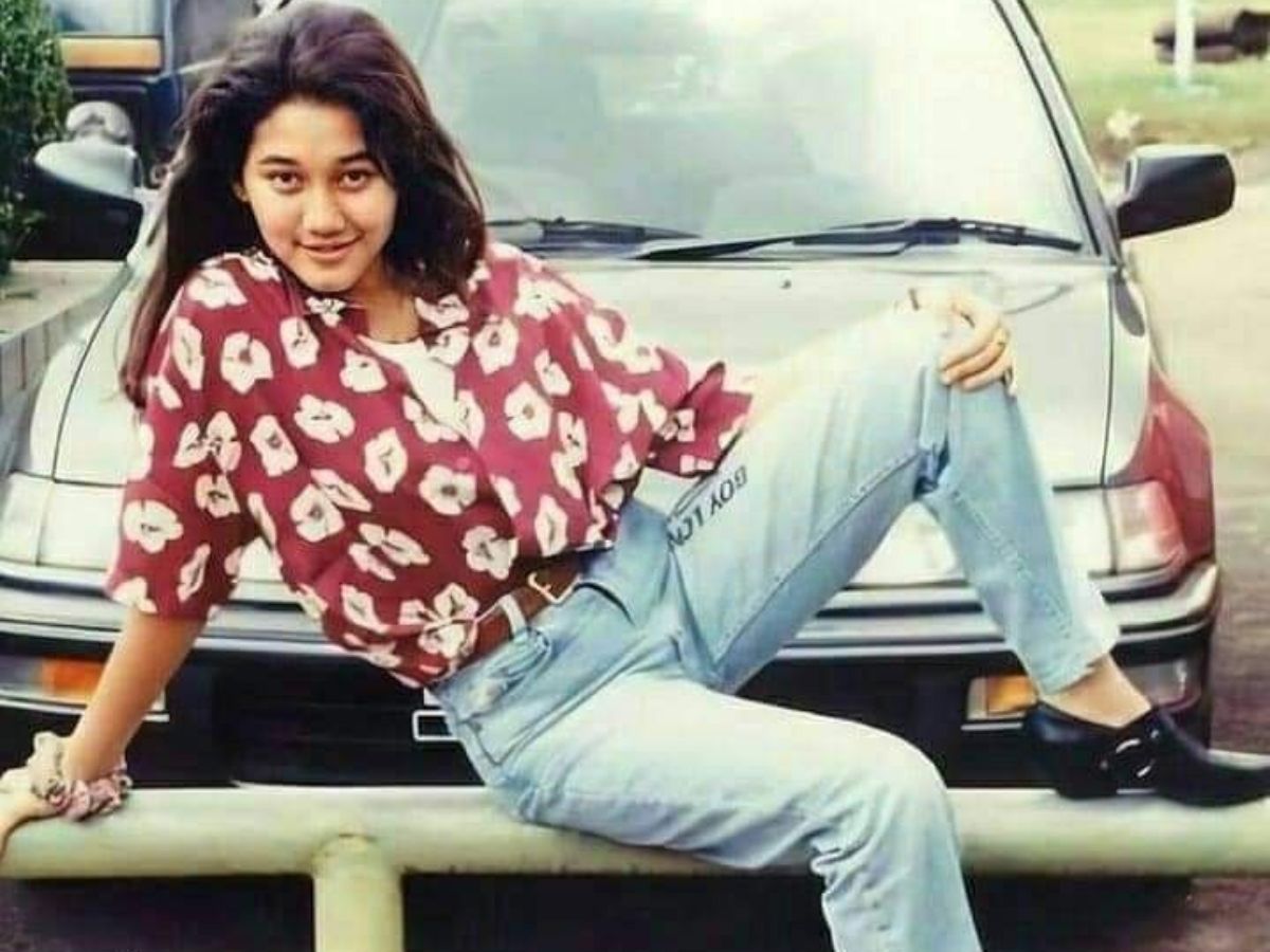 Style Hong Kong 1980 đến từ những bộ phim kinh điển