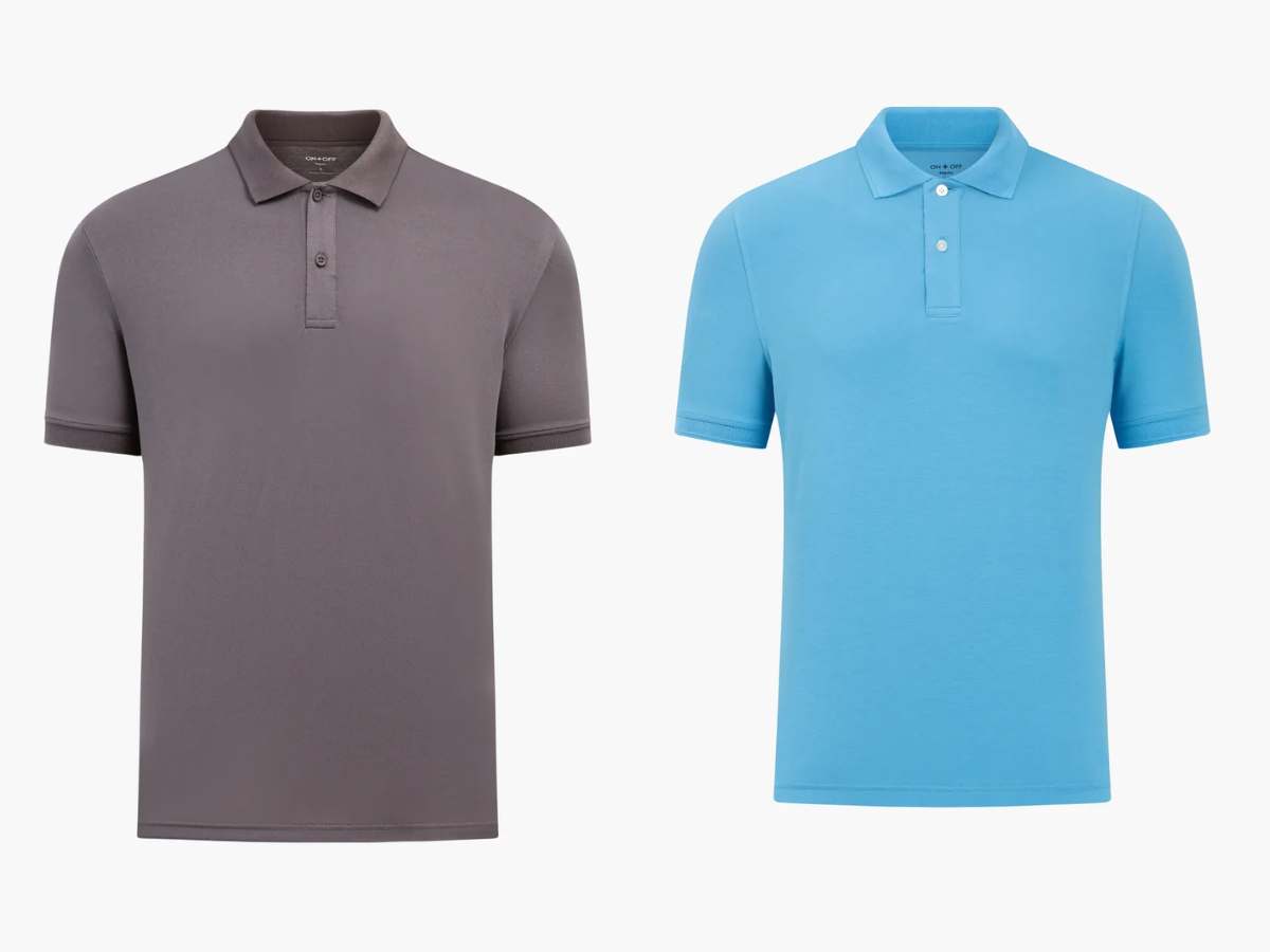 Áo polo nam On-off