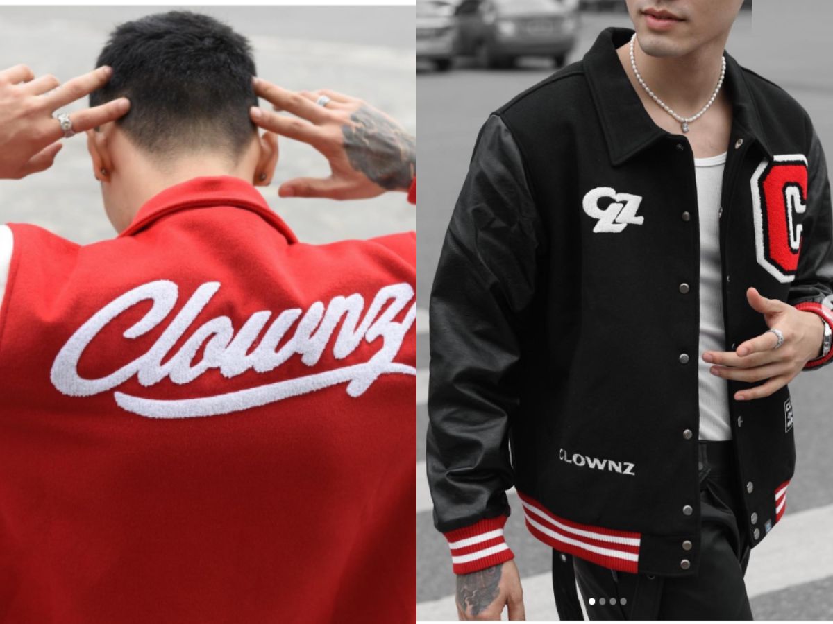 ClownZ dành cho người yêu thích sự phá cách