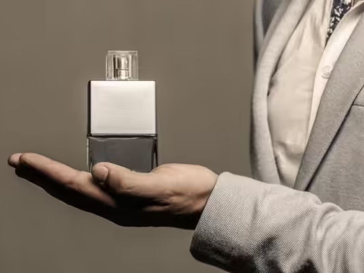 Nước hoa vùng kín là mảnh ghép hoàn hảo trong bộ sưu tập sản phẩm grooming cho nam