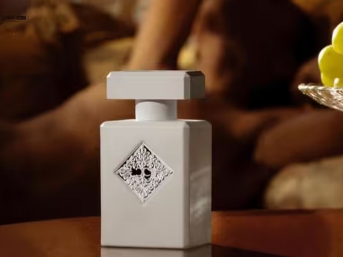 Nước hoa vùng kín nam được điều chế với công thức dịu nhẹ, an toàn