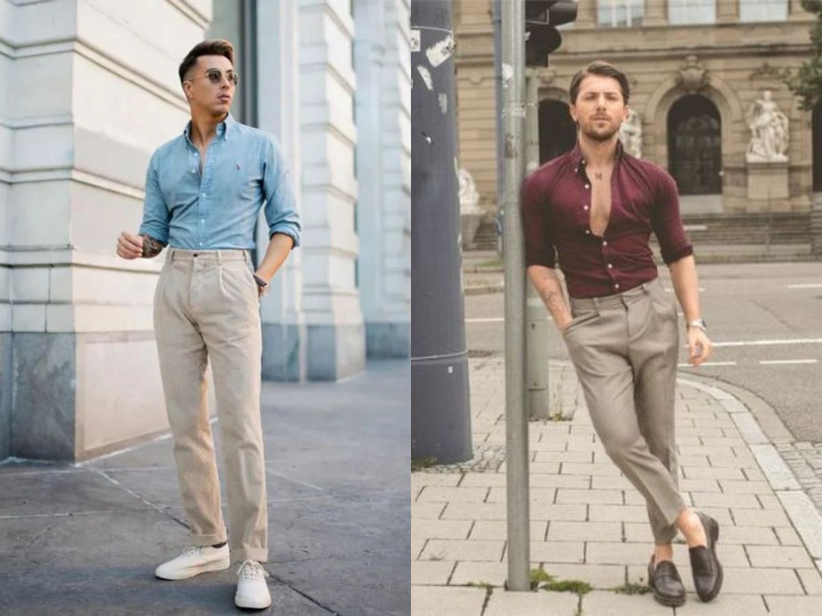 Các lợi ích chính mà nước hoa vùng kín mang lại cho phái mạnh