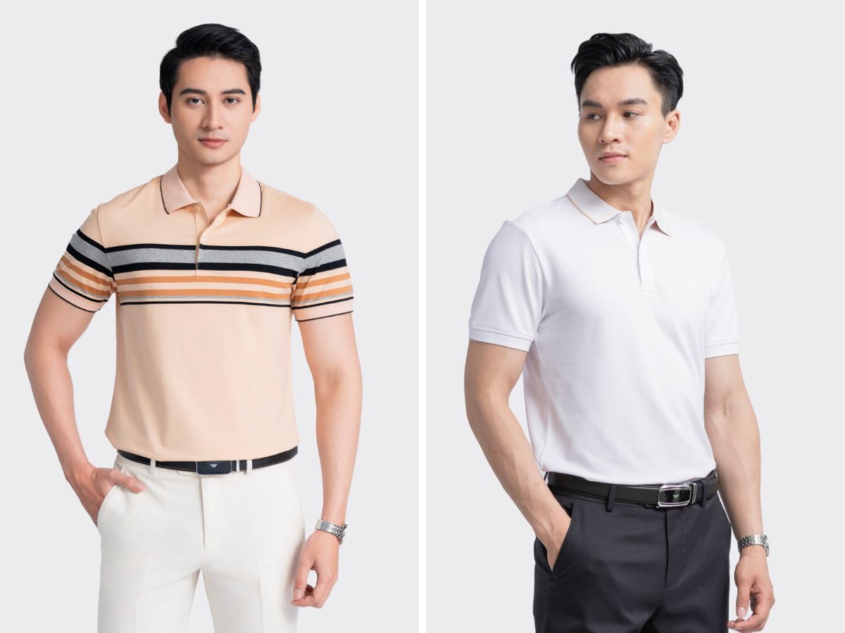 Chọn lịch sử, bảnh bao, chọn Aristino nhé anh em