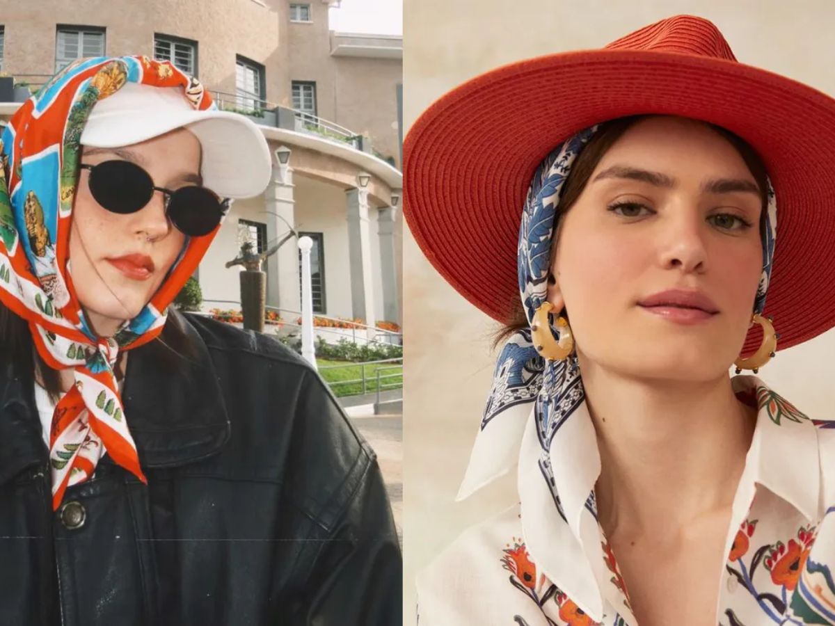 Mẹo bảo quản khăn Bandana luôn như mới