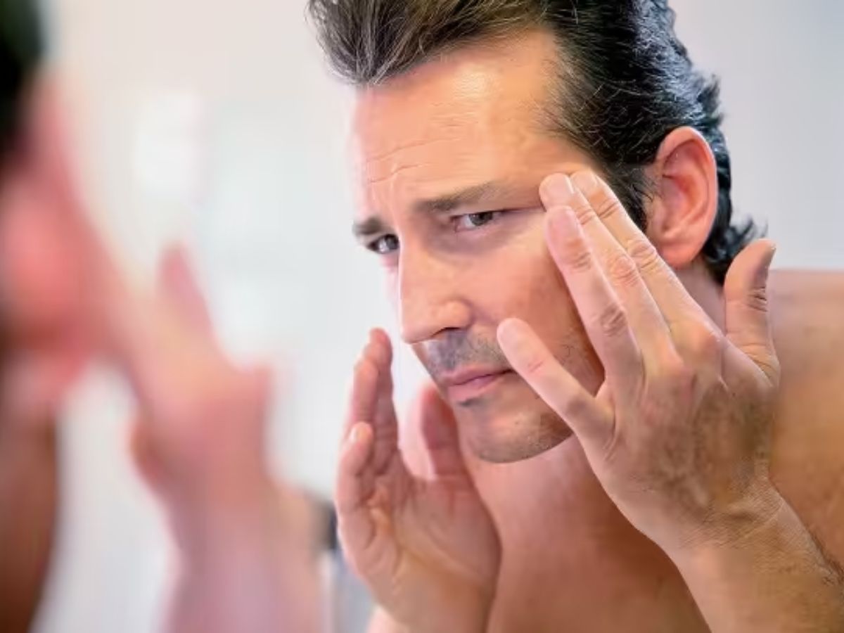 Ngủ nude giúp cơ bắp trong cơ thể thư giãn, thúc đẩy quá trình lưu thông và trao đổi chất