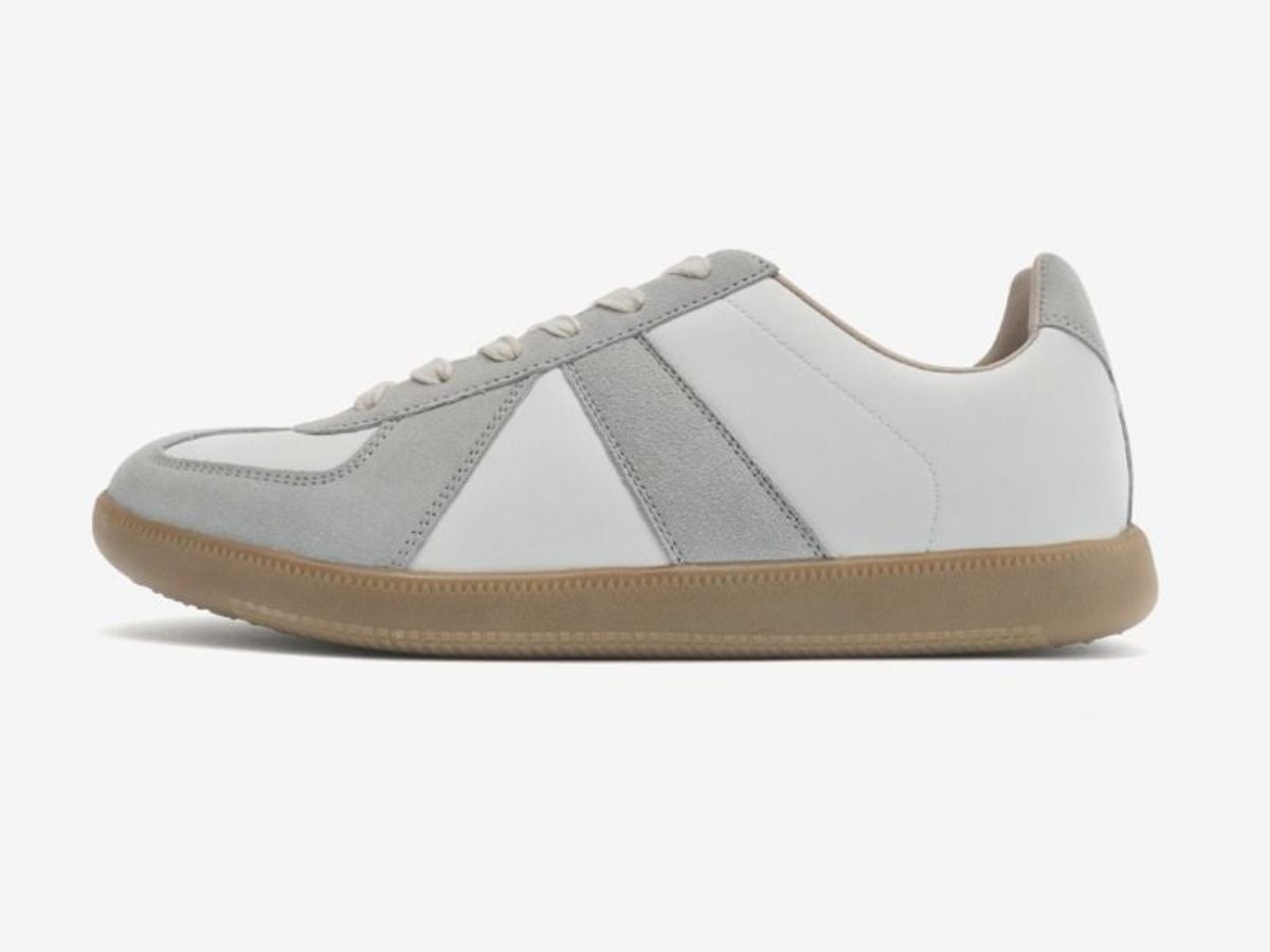 Nên tìm hiểu cách phân biệt hàng thật giả trước khi mua giày