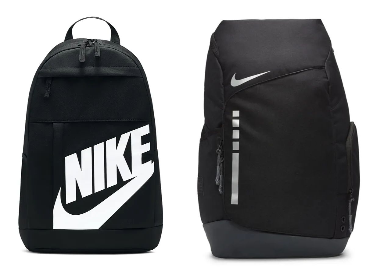 Tuỳ loại balo để lựa chọn outfit phù hợp