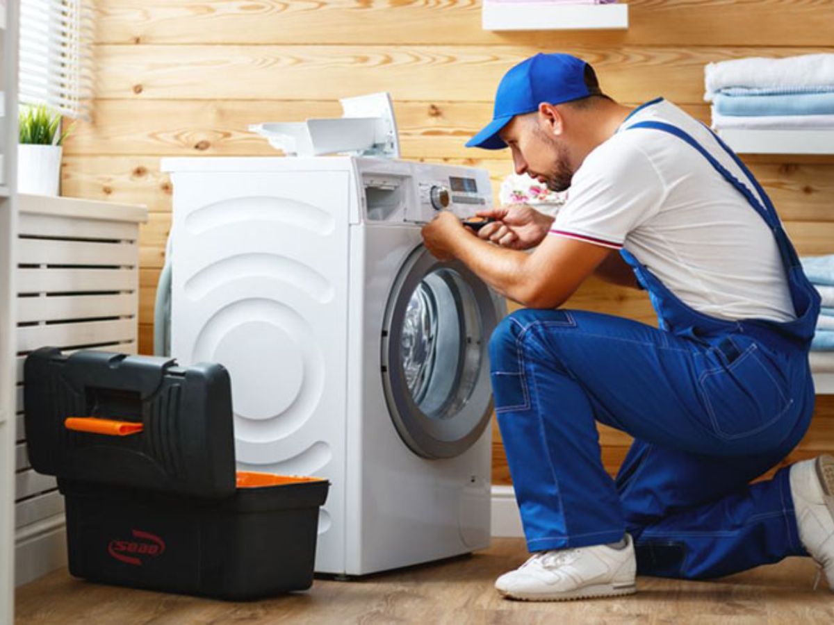 Lưu ý giúp máy sấy quần áo hoạt động hiệu quả