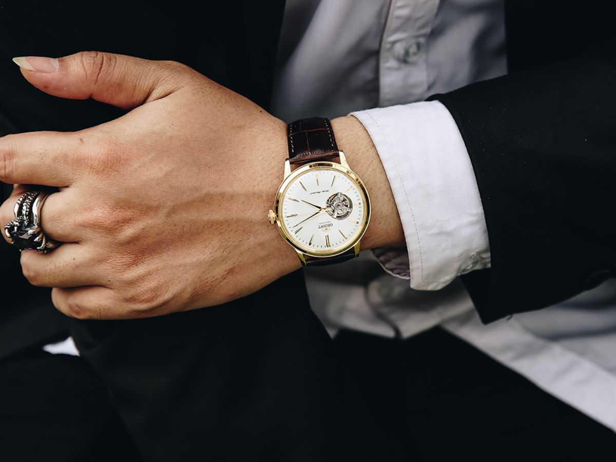 Mục Đích Sử Dụng Đồng Hồ Cho Mỗi Dịp Khác Nhau