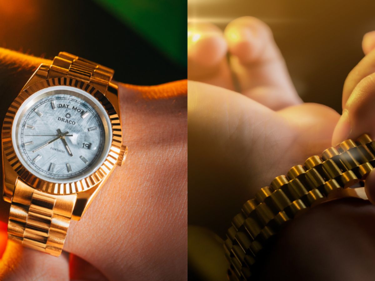 Tránh Sai Lầm Phổ Biến Khi Chọn Đồng Hồ Theo Màu Da