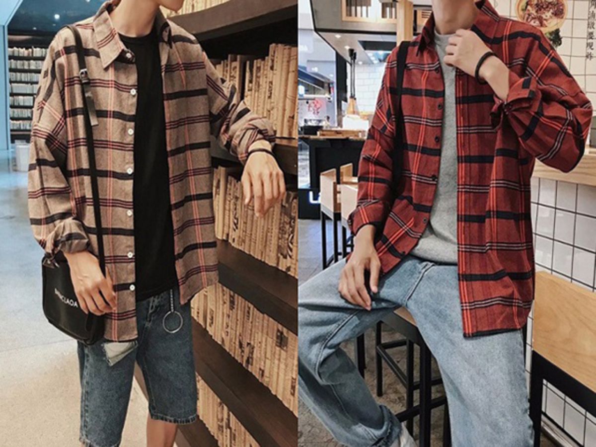 Cách Phối Đồ Phong Cách Punk Rock