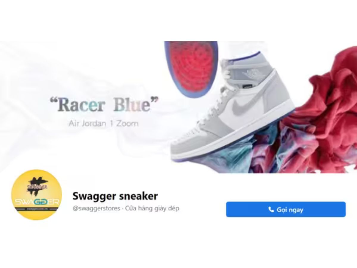 Giày Boston nam chính hãng giá bao nhiêu?