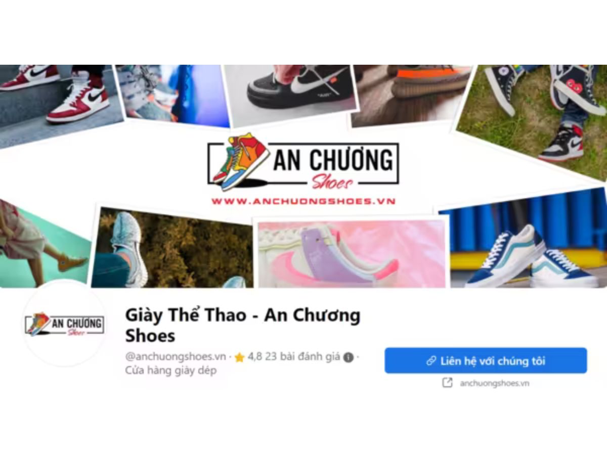 Giày Boston nam chính hãng giá bao nhiêu?