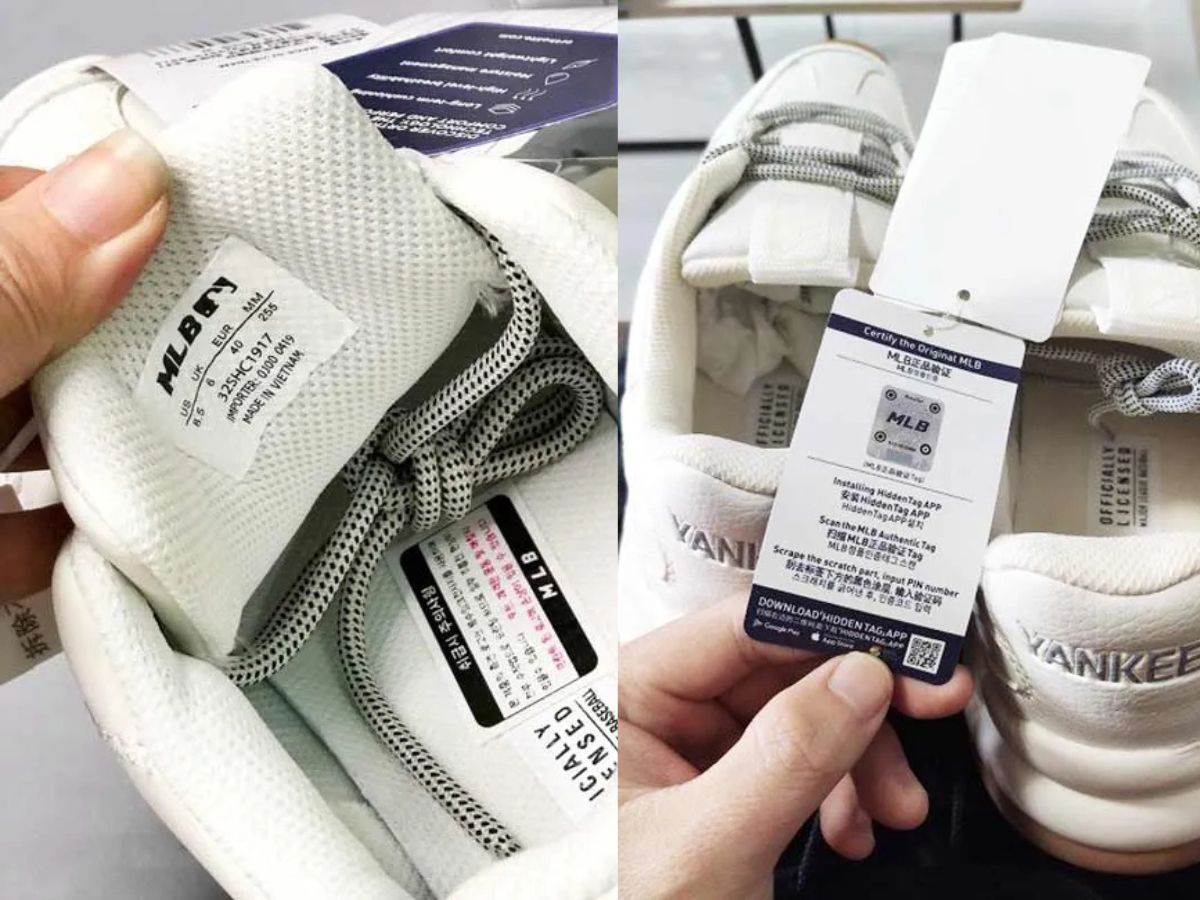 Giày Boston nam chính hãng giá bao nhiêu?