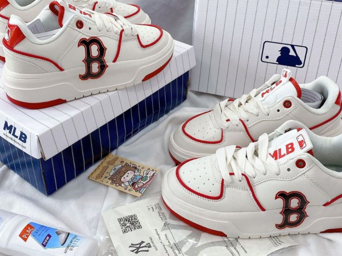 Giày Boston nam chính hãng giá bao nhiêu?
