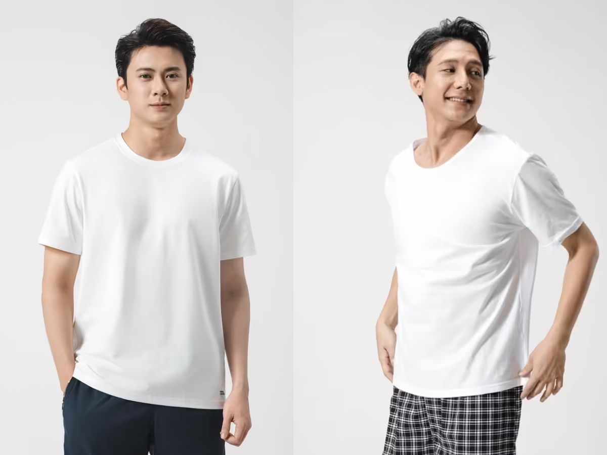 Màu Trắng Hợp Với Màu Gì? Cách Phối Đồ Sành Điệu Cho Nam Nữ