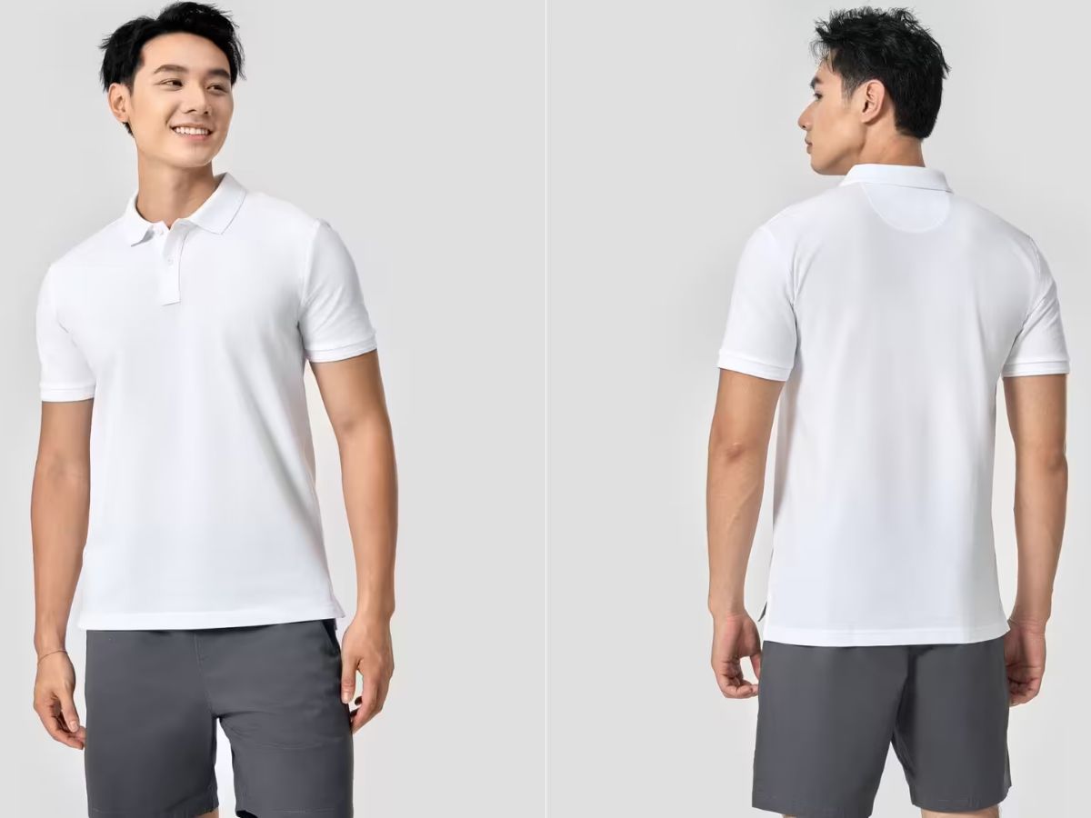 Màu Trắng Hợp Với Màu Gì? Cách Phối Đồ Sành Điệu Cho Nam Nữ