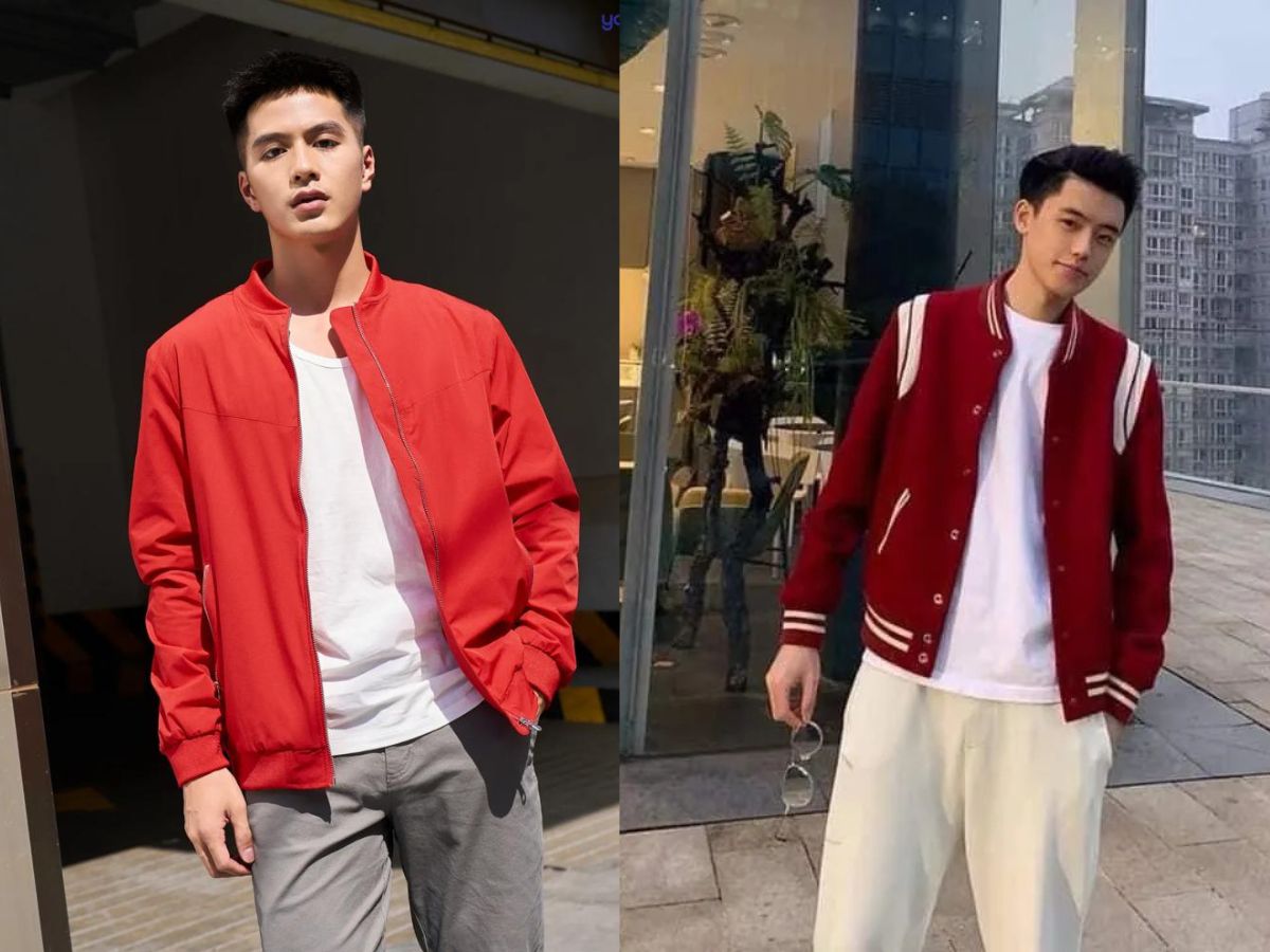 Màu Trắng Hợp Với Màu Gì? Cách Phối Đồ Sành Điệu Cho Nam Nữ