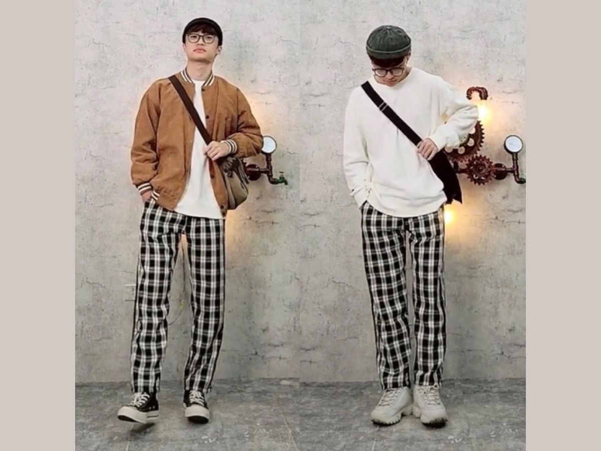 Màu Trắng Hợp Với Màu Gì? Cách Phối Đồ Sành Điệu Cho Nam Nữ