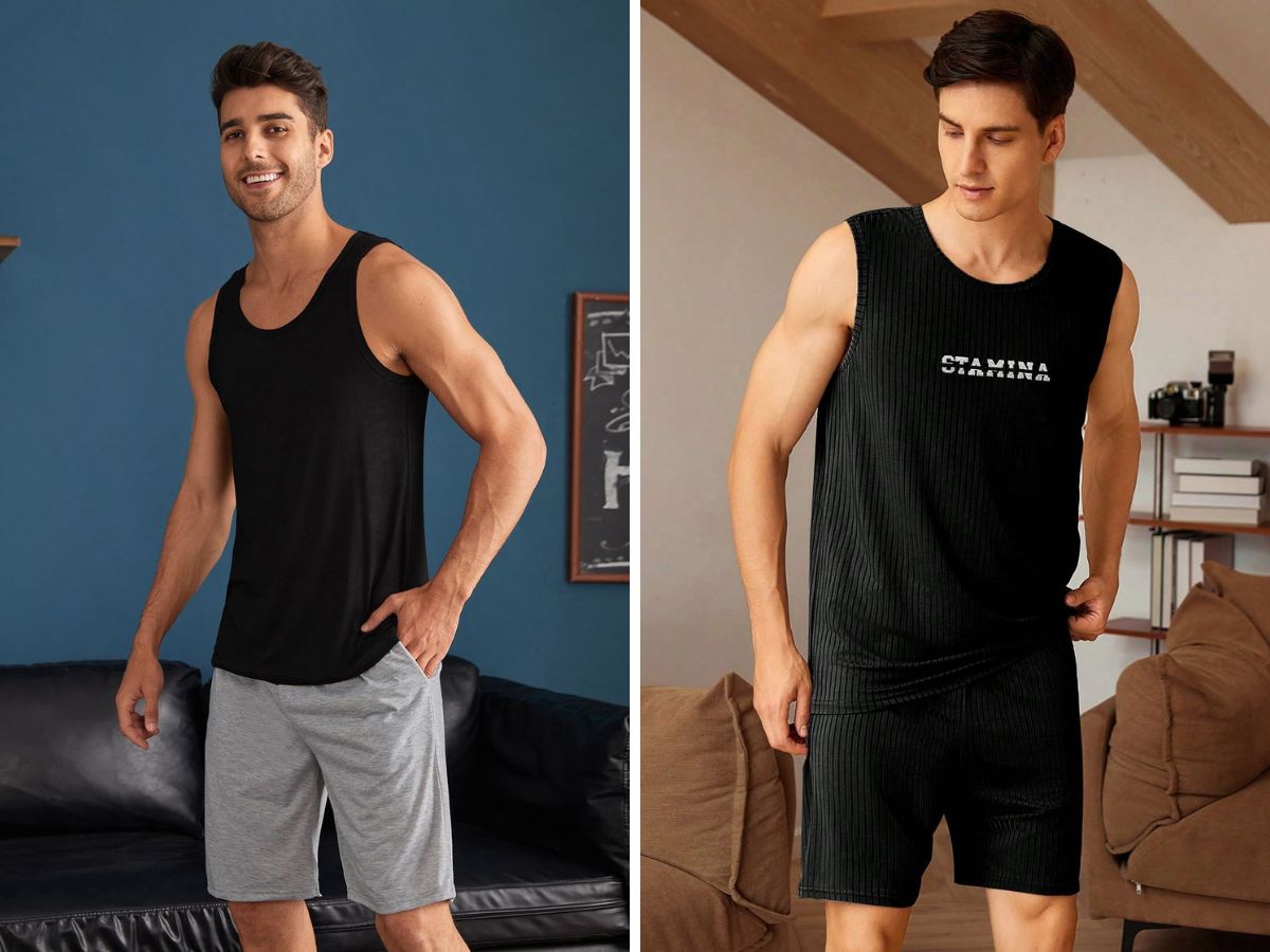 Nên chọn đồ ngủ tùy thuộc môi trường sống