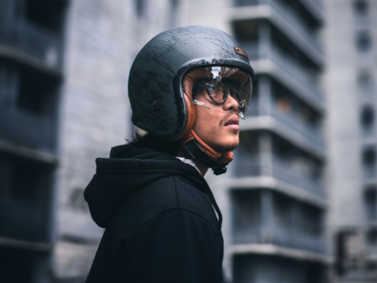 Việc bỏ qua cách đội mũ 3/4 chuẩn có thể dẫn đến nhiều hệ quả nguy hiểm