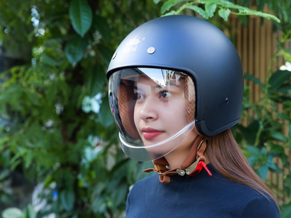 Chọn mũ đúng size vừa vặn như đo ni đóng giày