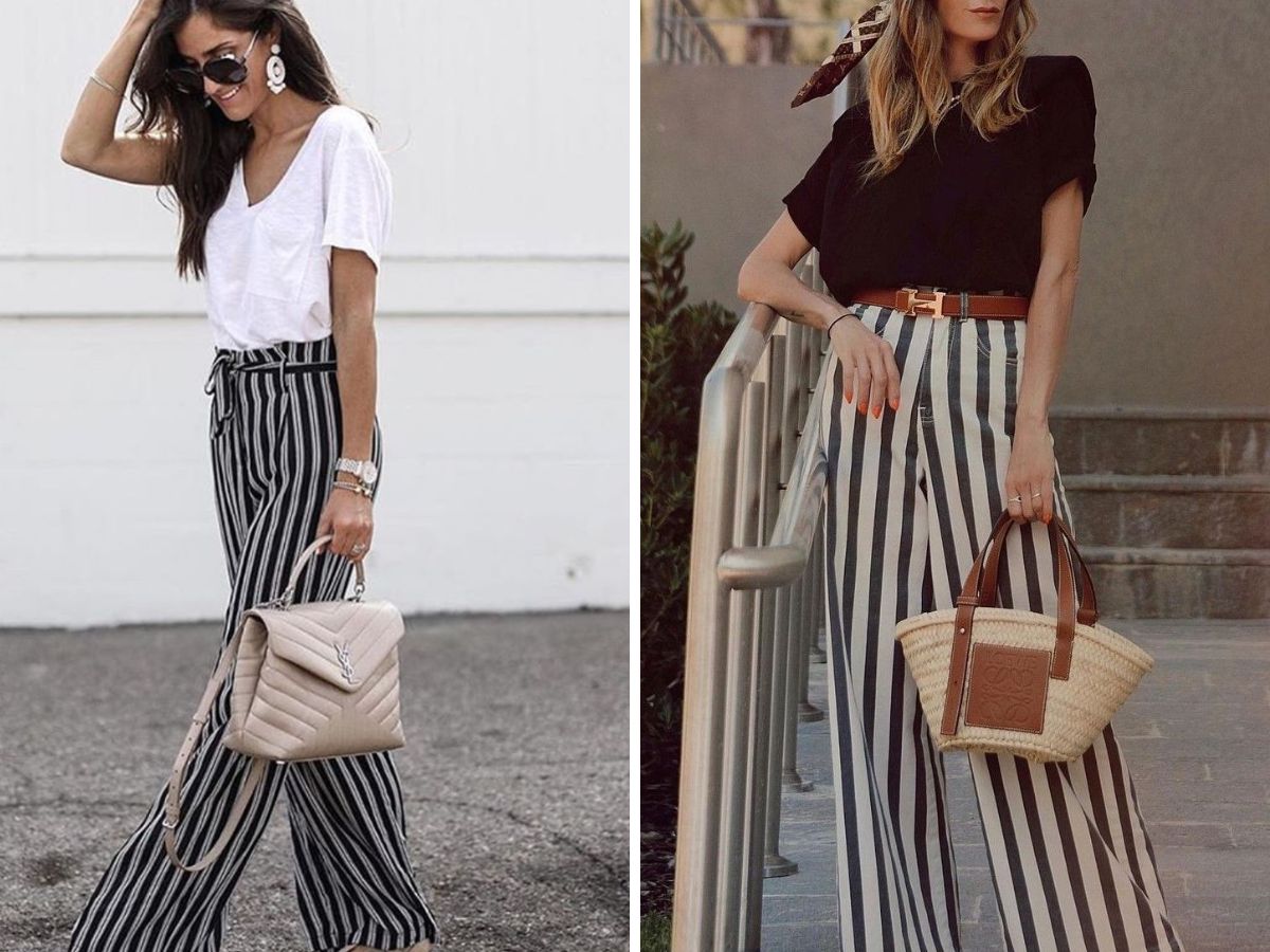 Phụ kiện giúp hoàn thiện set đồ