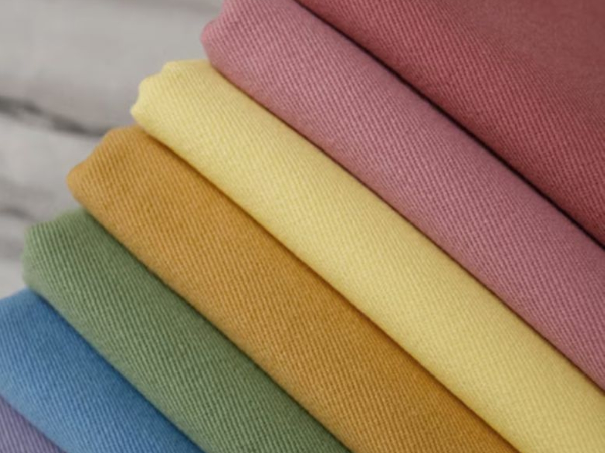 Cotton hữu cơ là gì?