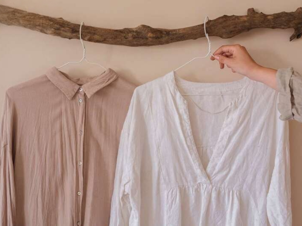 Cotton hữu cơ là gì?